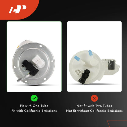 Fuel Pump Module Assembly w/ Pressure Sensor for Hyundai Sonata (2008–2010) 311100A000, E9031M, SP3041M
