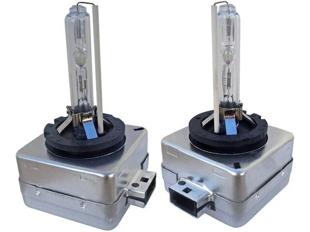 Headlight Bulb Set for Mercedes SL550 (2009–2016) 94232MFXC