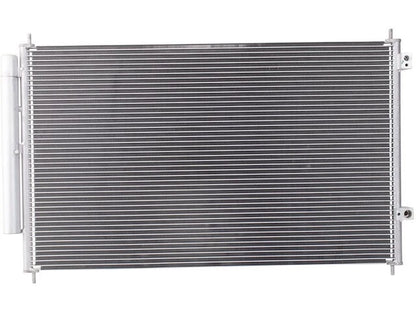 A/C Condenser and Receiver Drier Assembly for Acura ZDX (2010–2013) 19742QGKB