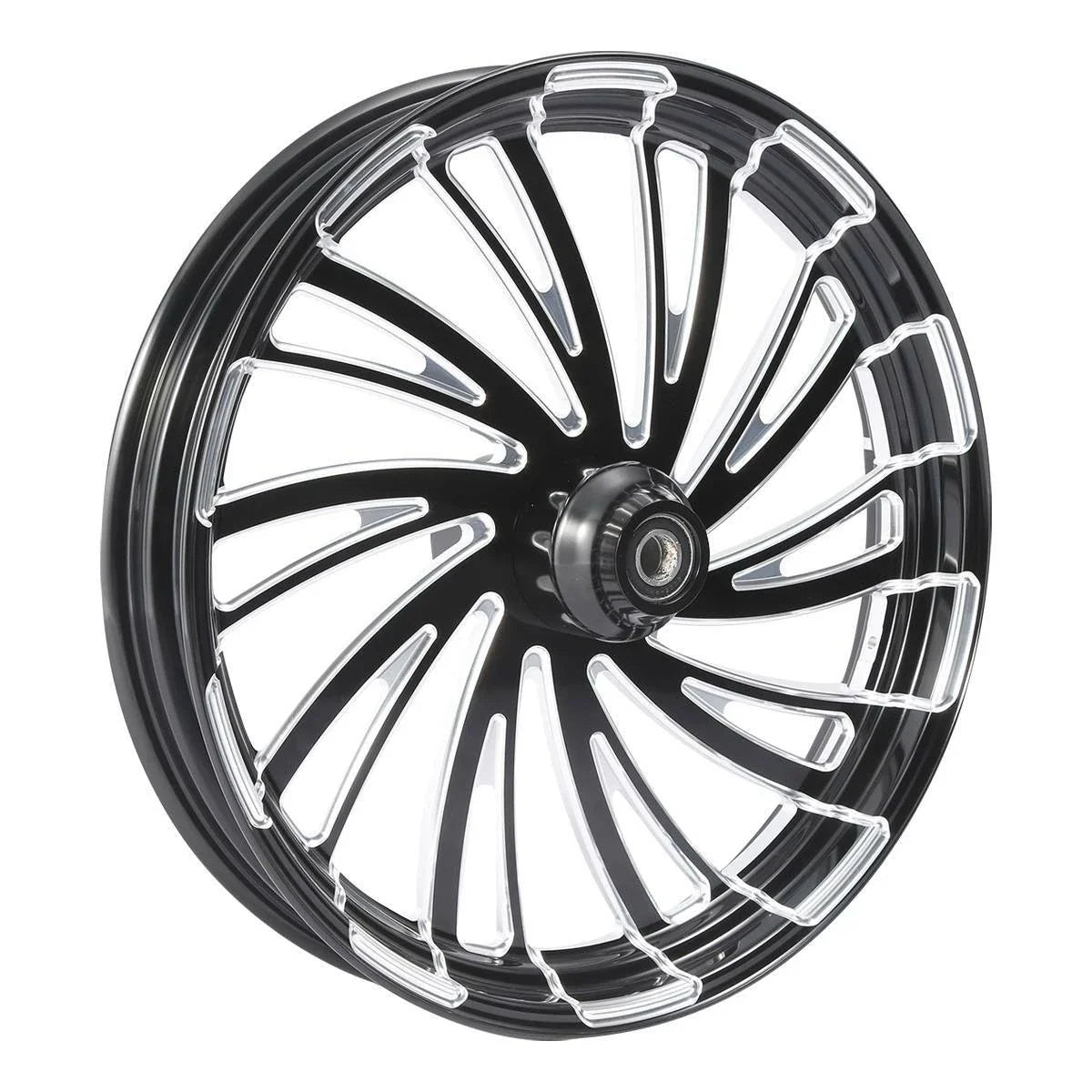 21" Front Wheel Rim for Harley Touring ABS (1997–2021)
