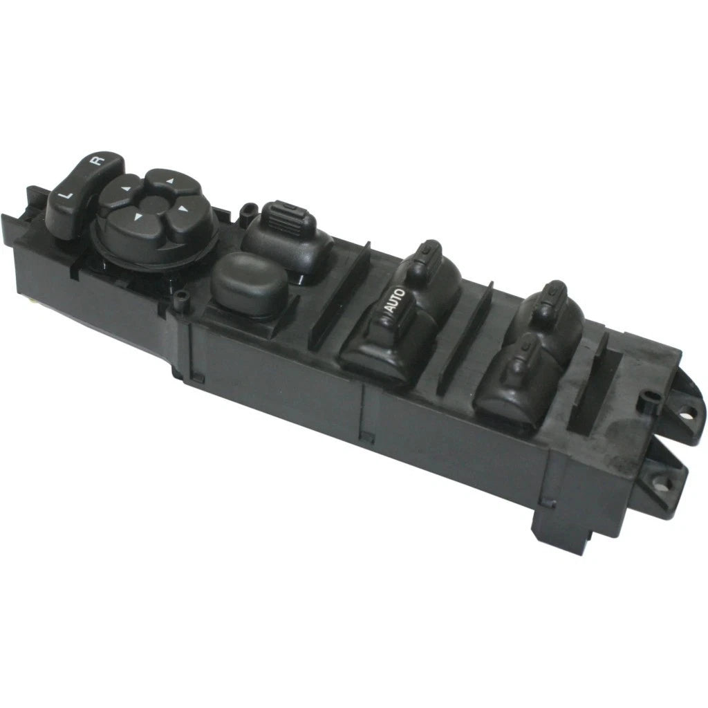 Power Window Switch for Dodge Dakota (2001–2004) ALX-PAU-SI-DWS-1003-CLA2