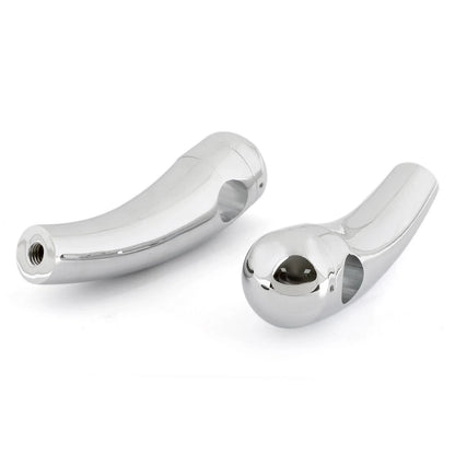 4.5" Handlebar Risers for Yamaha V-Star, Honda VTX, Suzuki Boulevard, Kawasaki