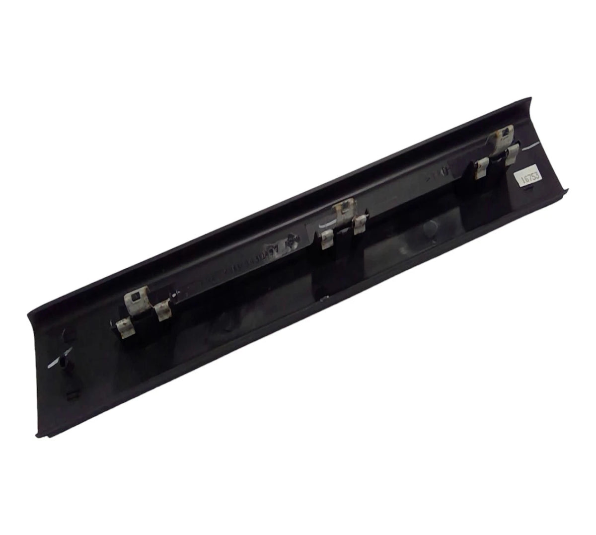Trim Assembly Quarter for Lincoln Town Car (2003–2005) 3W1Z5413229CAB