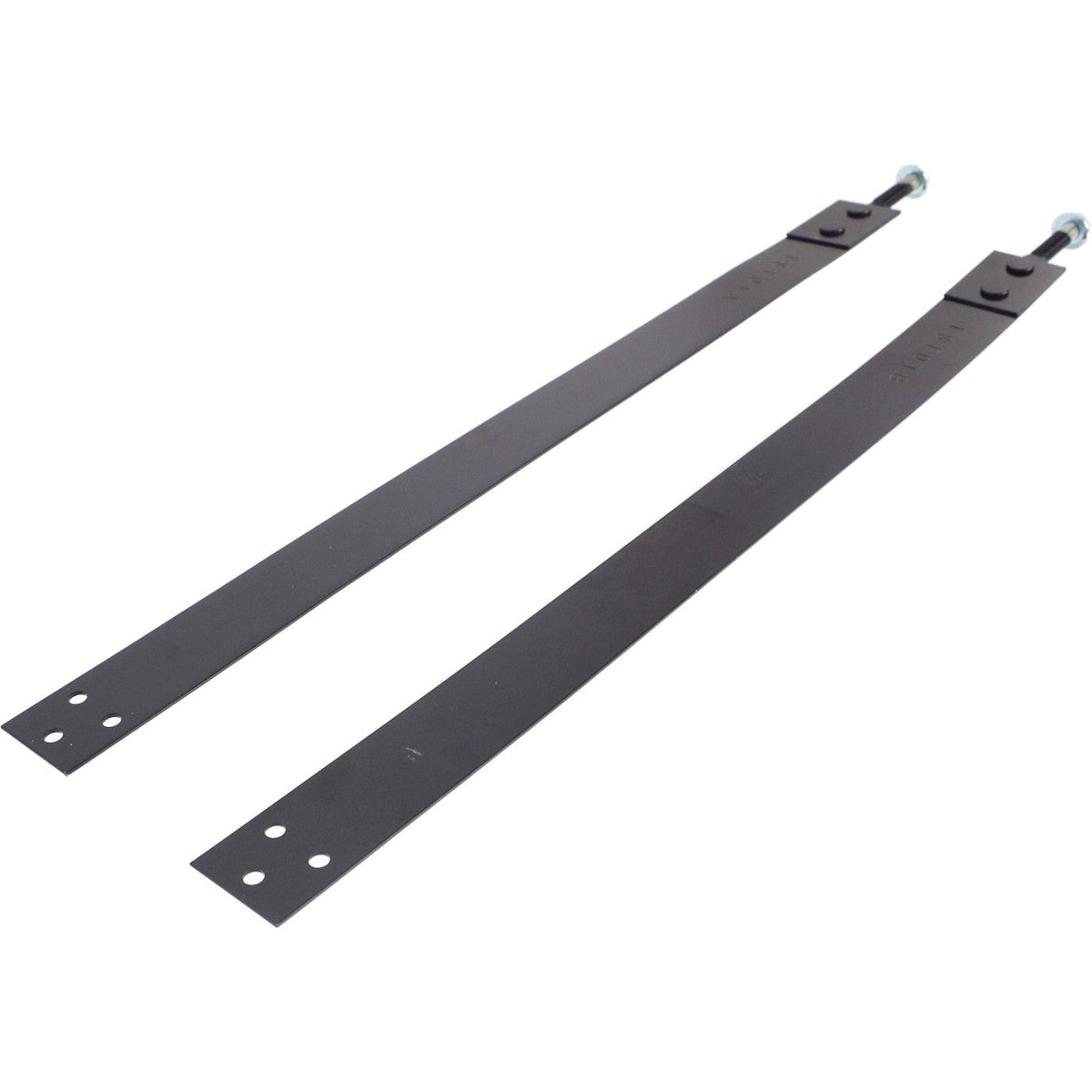Set of 2 Fuel Tank Straps for Chevy Sierra R3500