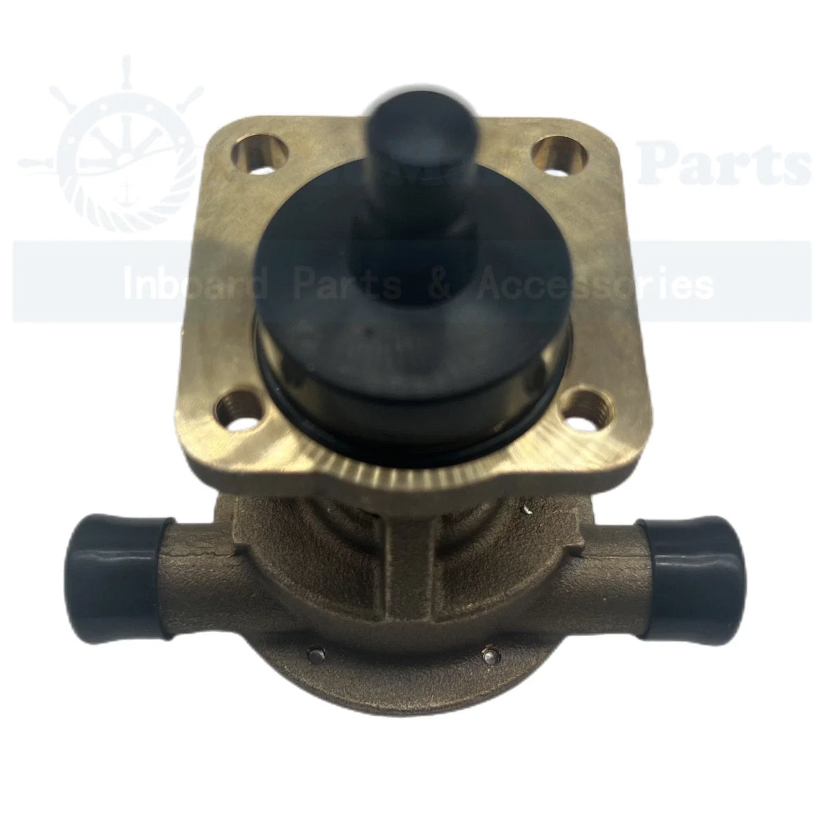 Raw Water Pump for 6kW Generators (M643, M673, NL643, NL673)
