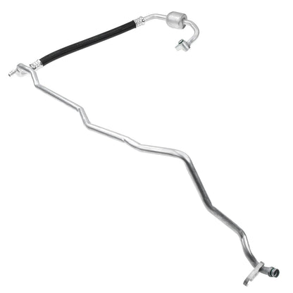 A/C Refrigerant Suction Line Hose for Toyota Avalon (2005–2007) 8870407070, 4812774, HA111255C