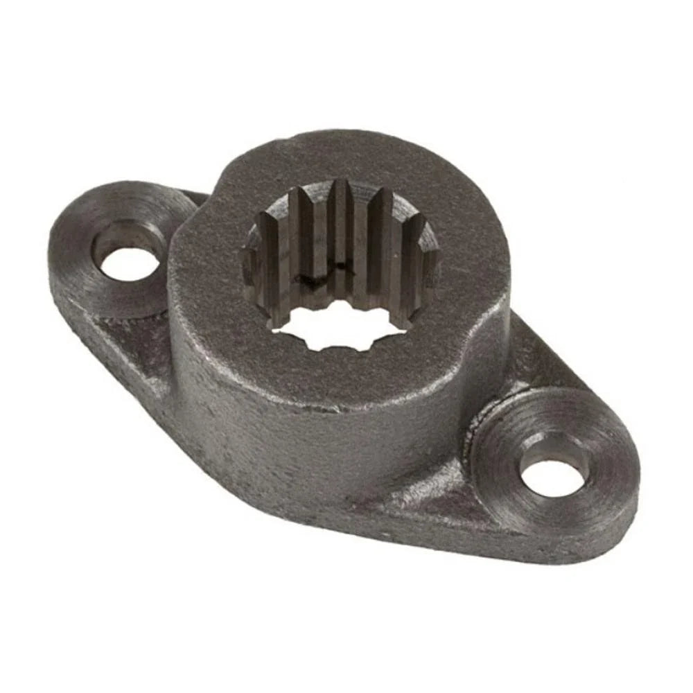 Hydraulic Pump Drive Flange for 352 Series (Morflex Coupler) 1101-0405, 1101-040