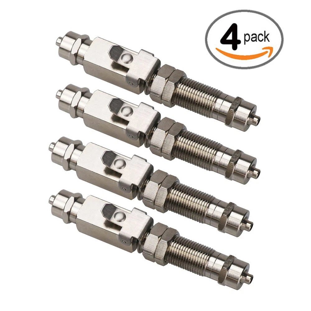 4Pcs Quick Connector for Dental Ultrasonic Scaler