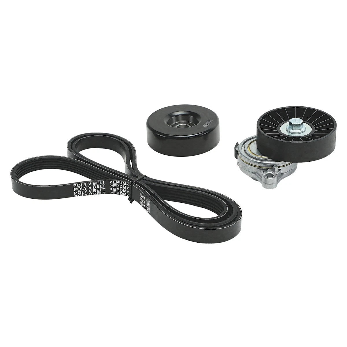 Timing Belt Kit for Saturn SC2 SL2 SW2 (1994–1997) 18039100