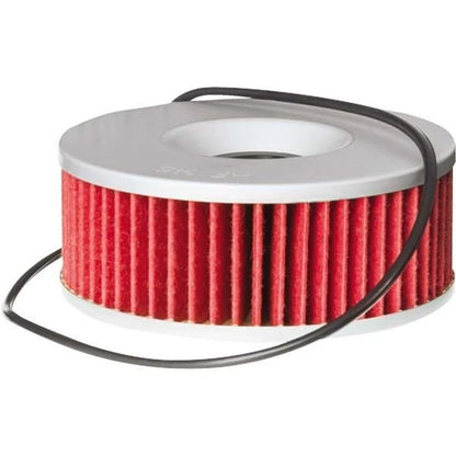 Hiflo Oil Filter HF146 for Yamaha Motorcycles (OE Replacement)