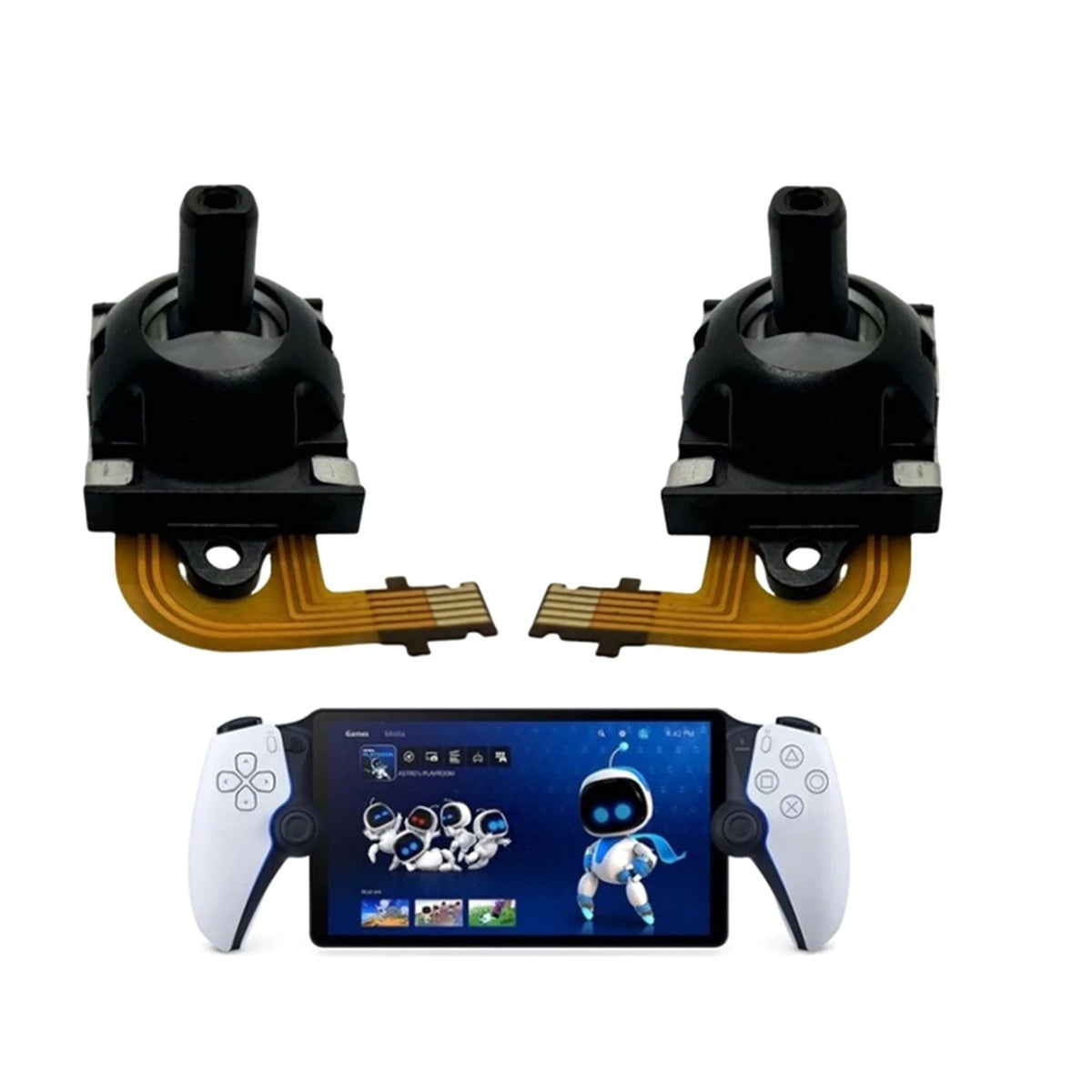 1PCS Joystick Grip for Sony PlayStation Portal