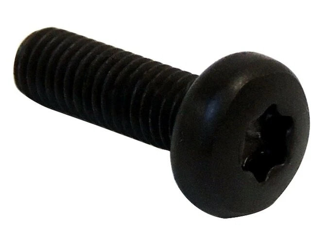 Interior Door Handle Screw for Jeep TJ (1997–2006) 16543VKHX
