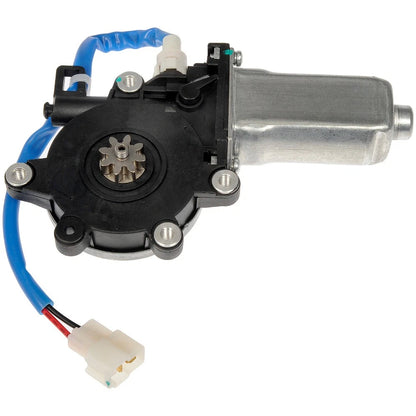 Front Left Power Window Motor for Subaru Forester (1998–2008) 742-804, 11742704-101