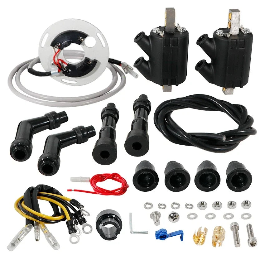 Electronic Ignition Kit for Honda CB750F Super Sport (1975–1978)
