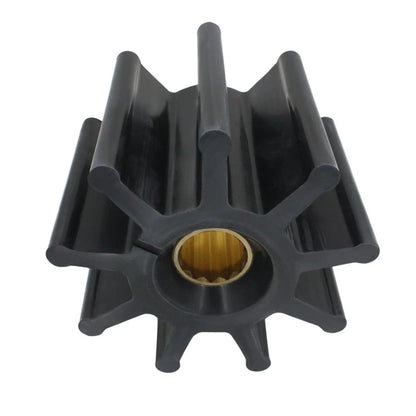 Jabsco Water Pump Impeller for Inboard Engines (18789-0001, 17240-0001)