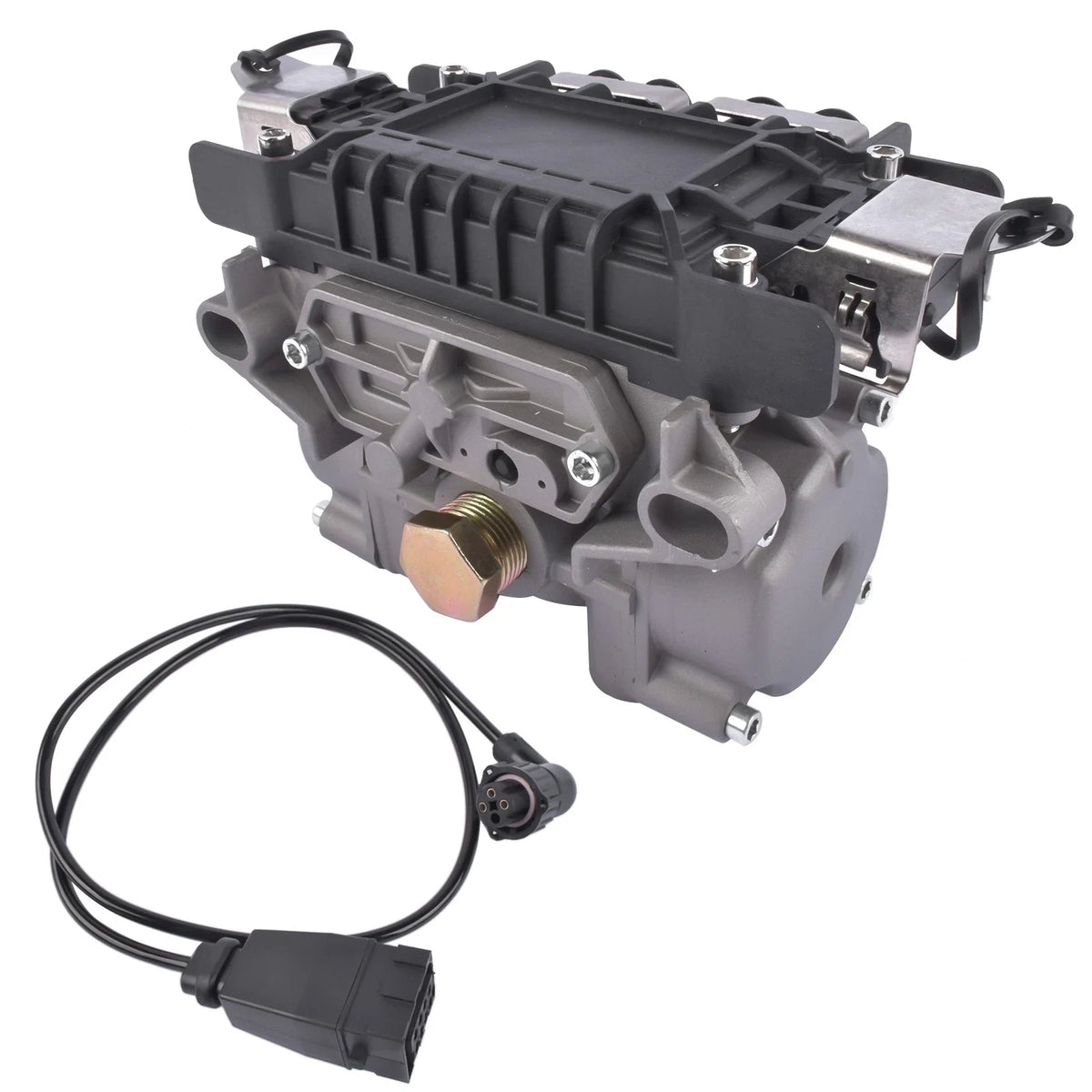 ABS ECU Valve Assembly for Volvo Truck (2000–2023)