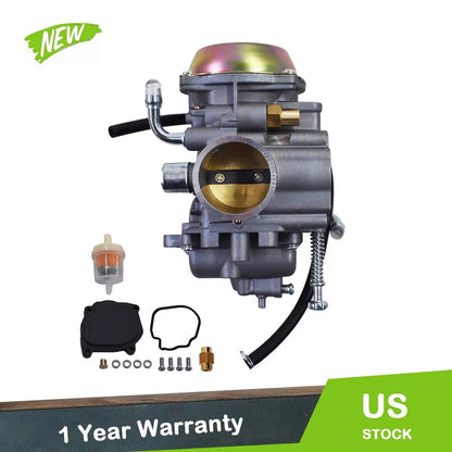 Carburetor for Polaris Sportsman 400 4x4 HO (2001–2005, 2012–2014)