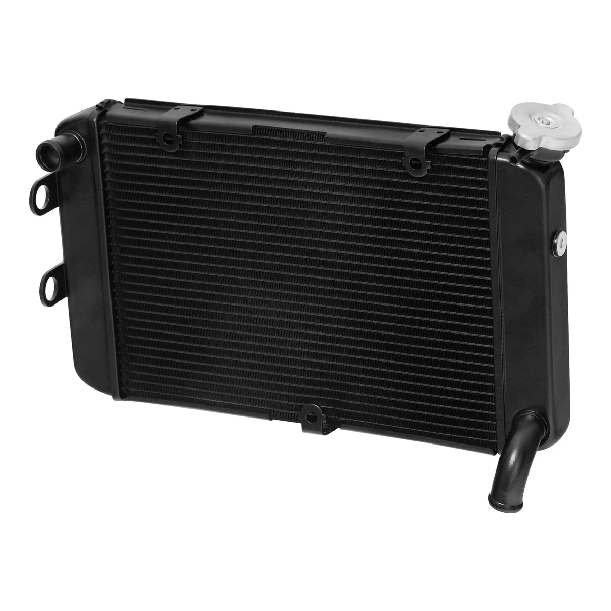 Radiator Cooler for Kawasaki Vulcan S ABS (2018–2026)