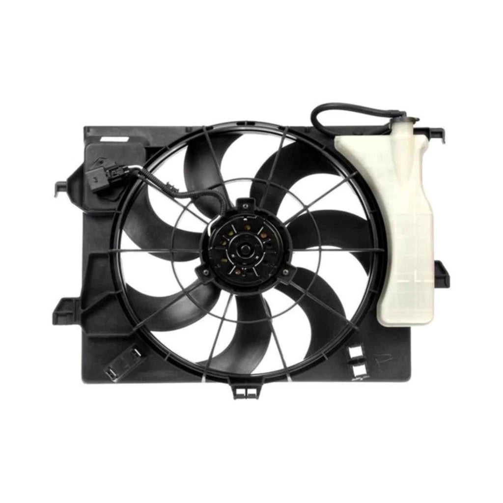 Radiator Fan for Hyundai Veloster (2012–2014) ALX-PAU-RB-620-442-CL360A52