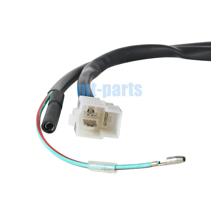 Magneto Stator Coil for Stels ATV 500 700 H EFI/UTV 700 H EFI (2000–2023) LU022587 LU036955
