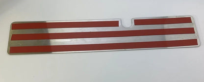 Radiator Cover Plate Replacement for Ford Mustang GT (2015–2017)