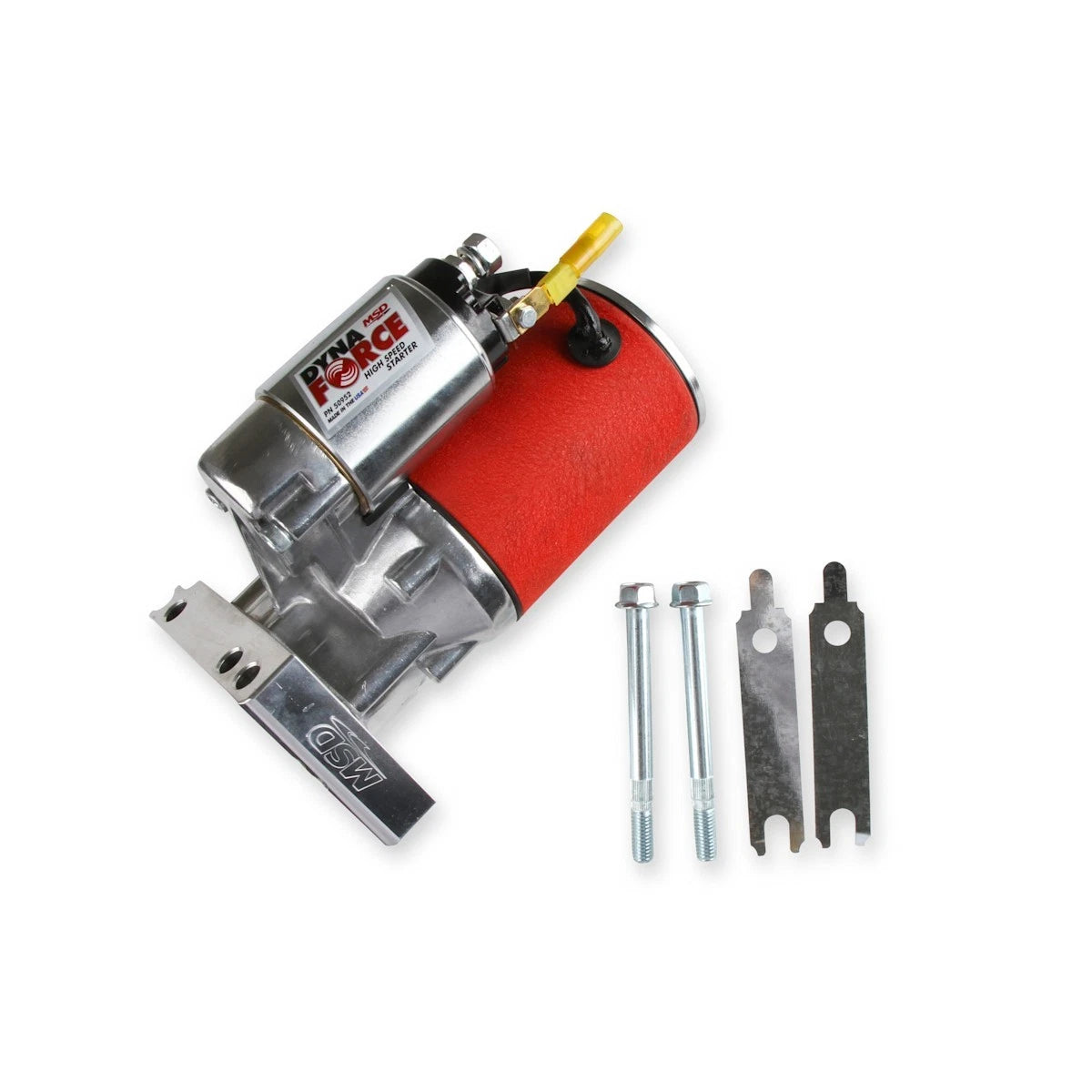 50952 MSD Starter for