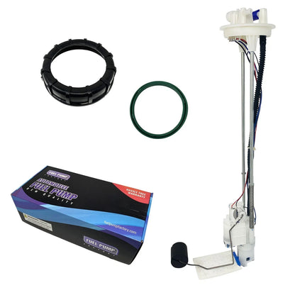 FPF Fuel Pump Assembly for Can-Am Traxter/Defender (2016–2019) 709000662