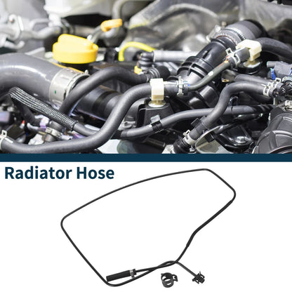Radiator Hose No.9G918K012FB for Ford Mondeo (2011) Rubber Coolant Pipe