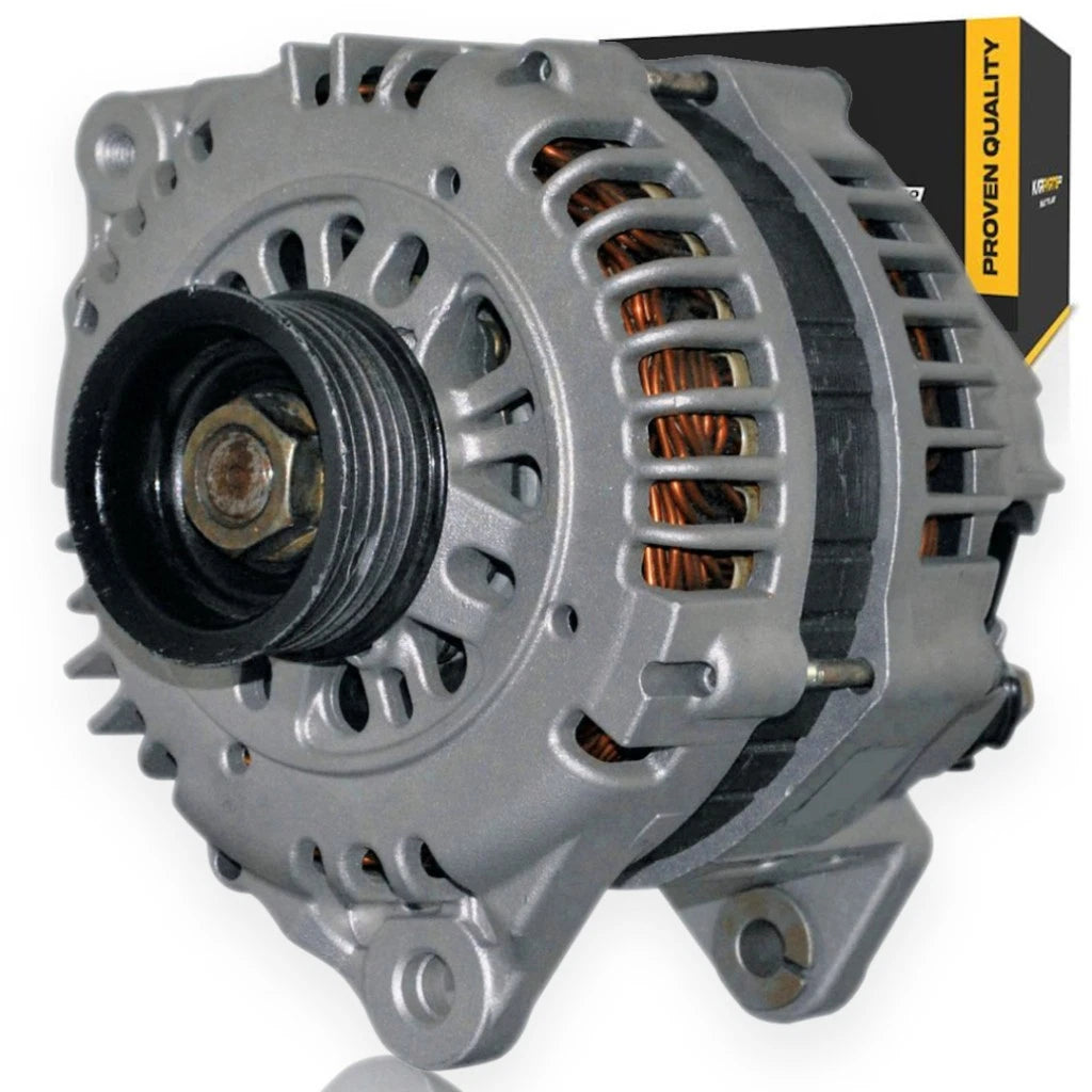 Alternator for Infiniti Q45 (2002–2004) ALX-PAU-AC-334-2546-CLA2
