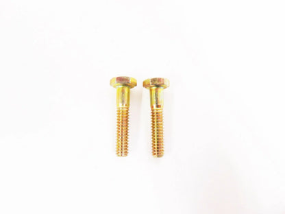 Set of 2 Screws for Arctic Cat Snowmobile (8002-044)