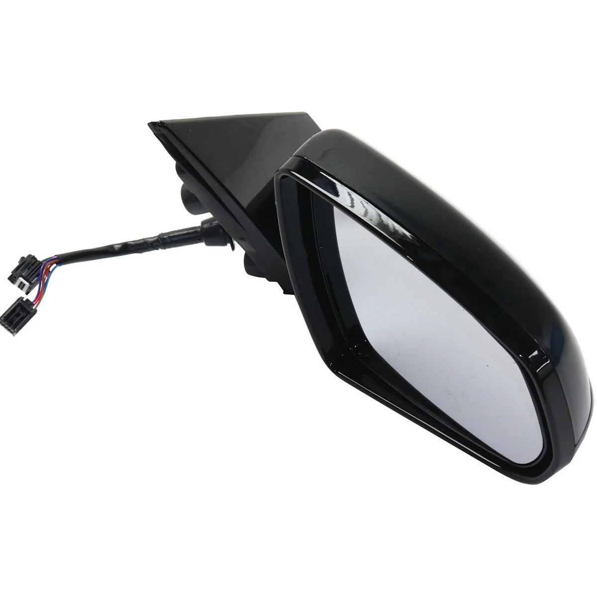 Heated Right Side Mirror for Cadillac SRX (2010–2012)
