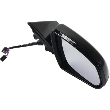 Heated Right Side Mirror for Cadillac SRX (2010–2012)