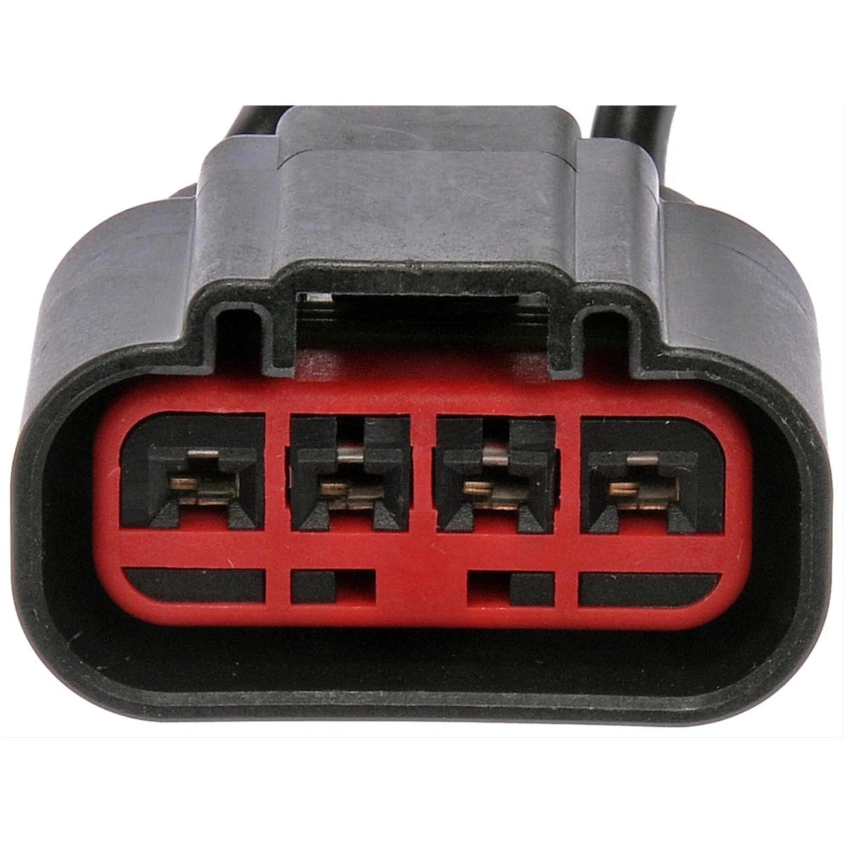 Blower Motor Resistor for Ford Freestyle, Mercury Monterey (2004–2005) 973-583, RU1124, 3F2Z18591BA