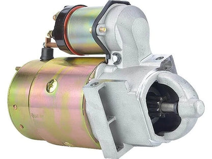 Remanufactured Starter 93213DRHN for Buick Roadmaster (1992–1993)