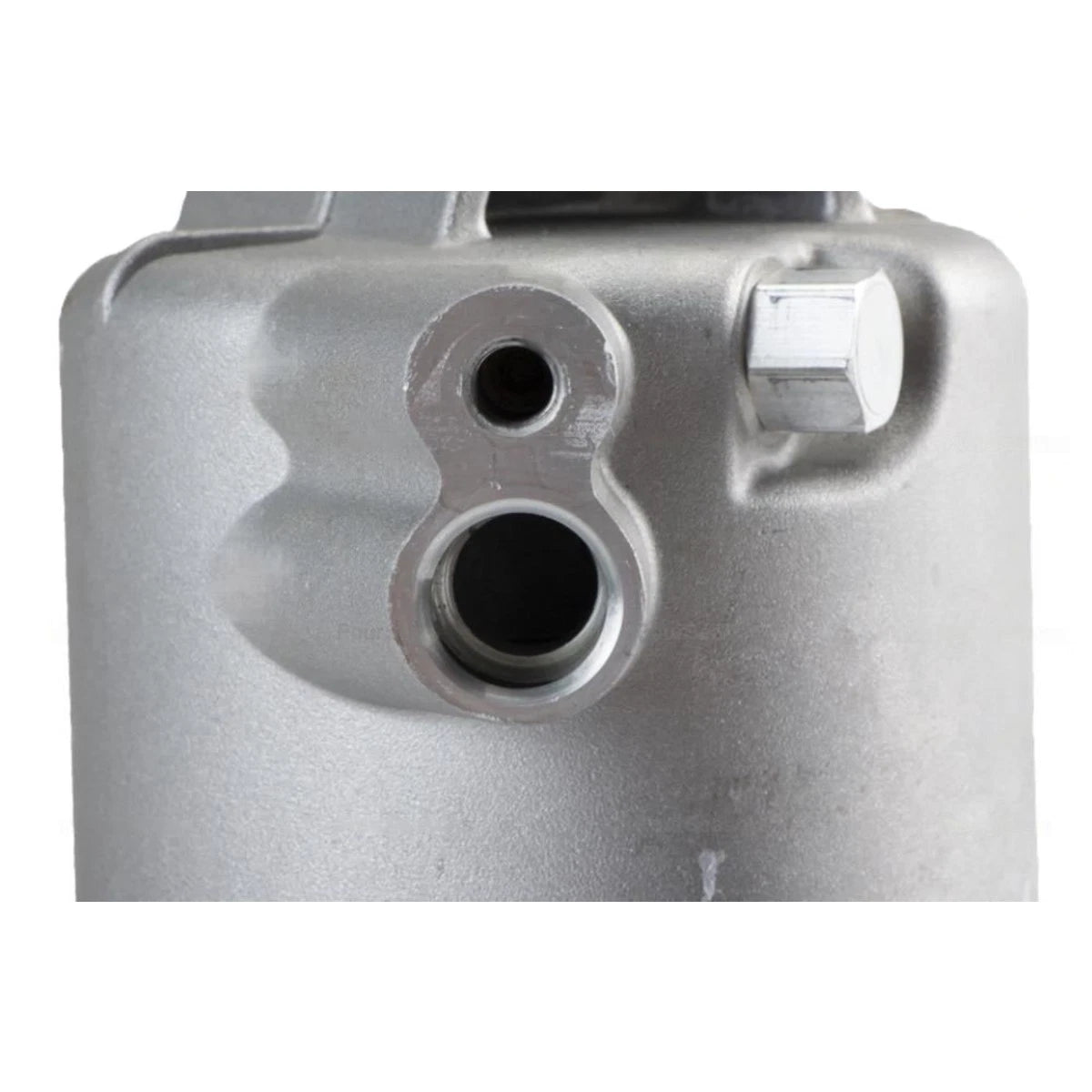 A/C Compressor with Clutch for Nissan Cube (2011–2014) 58898
