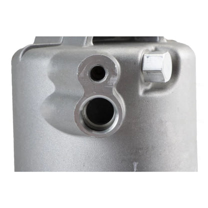 A/C Compressor with Clutch for Nissan Cube (2011–2014) 58898