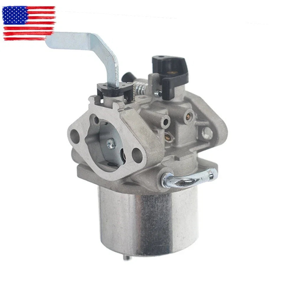 Carburetor with Gasket for Kawasaki FE120 (Superseded 15003-2718, 15003-2497)