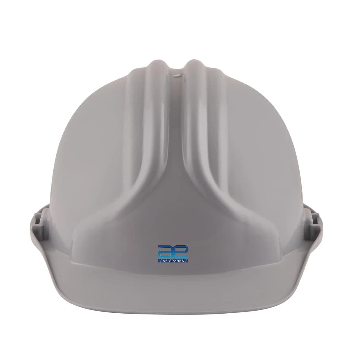Safety Helmet for Professional Use (Grey)