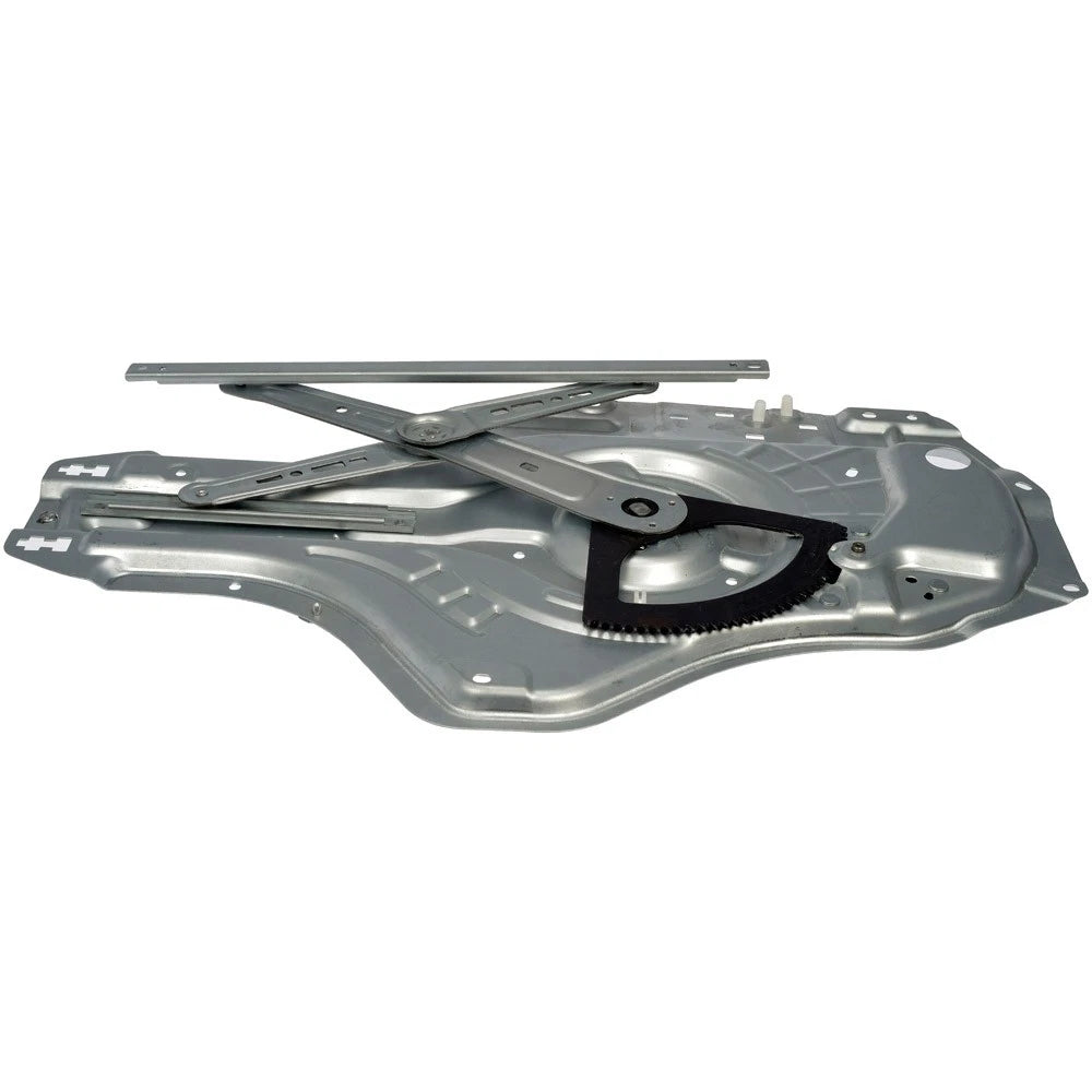 Front Right Window Regulator w/ Motor for Hyundai Elantra (2001–2006) 17-00708AN, 824022D010