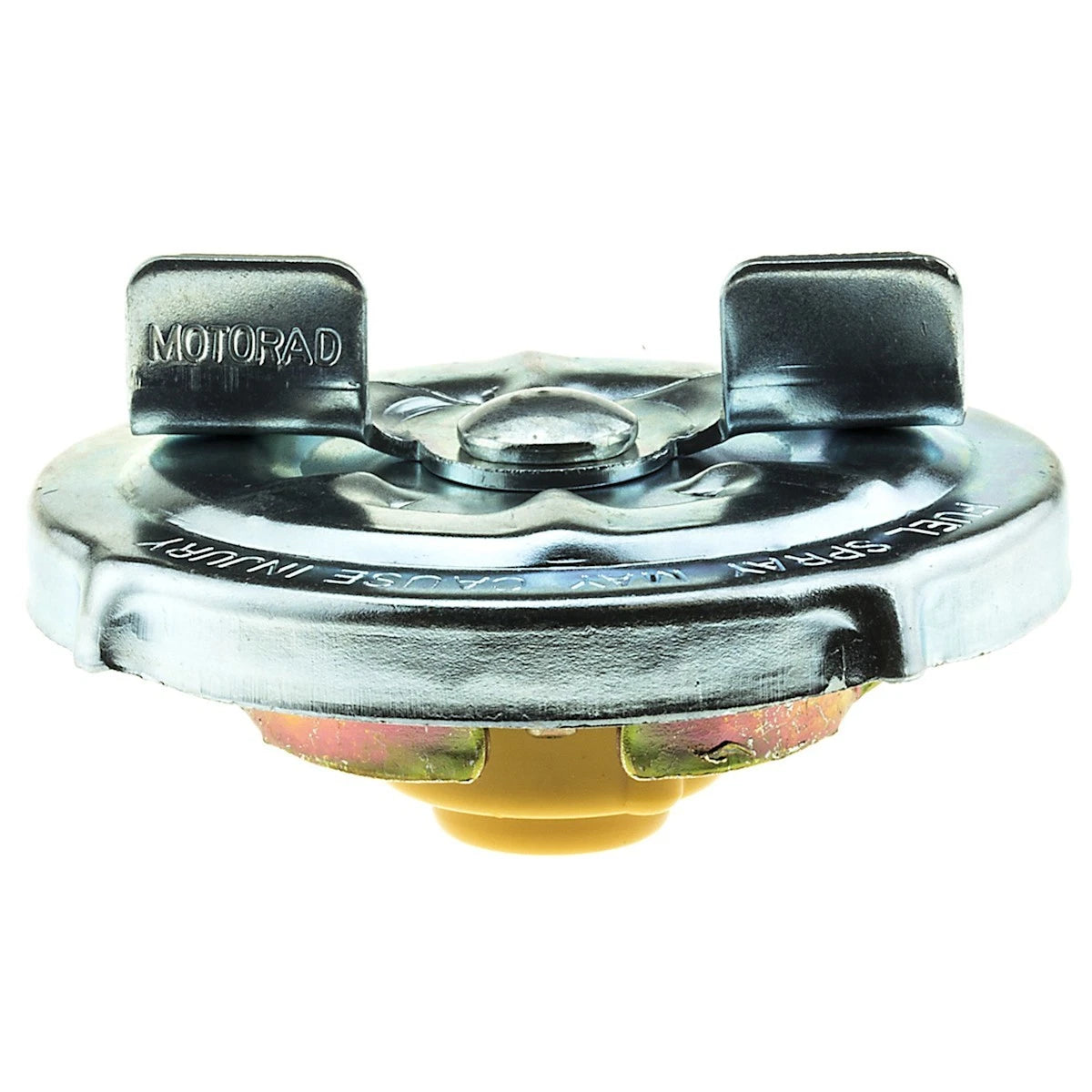 MGC818 Fuel Tank Access Cover for E150 E250 E350 F150 F250 (1980–1988)