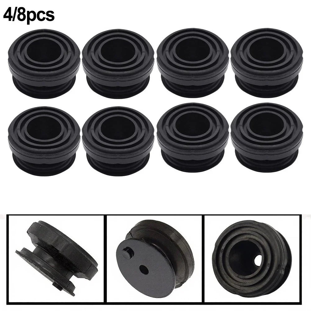 Rubber Foot Pads 68325-Z07-003 for Honda Generator EB2000 EU2200 (2018–2023)
