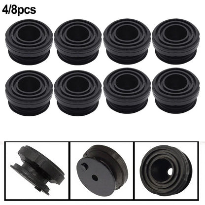Rubber Foot Pads 68325-Z07-003 for Honda Generator EB2000 EU2200 (2018–2023)