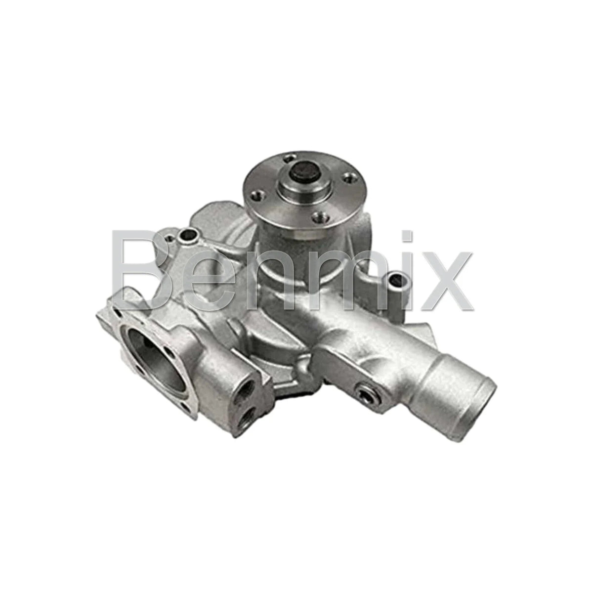 Water Pump 1599804 for Yanmar 4D94E 4D94LE (Hyster H2.5)
