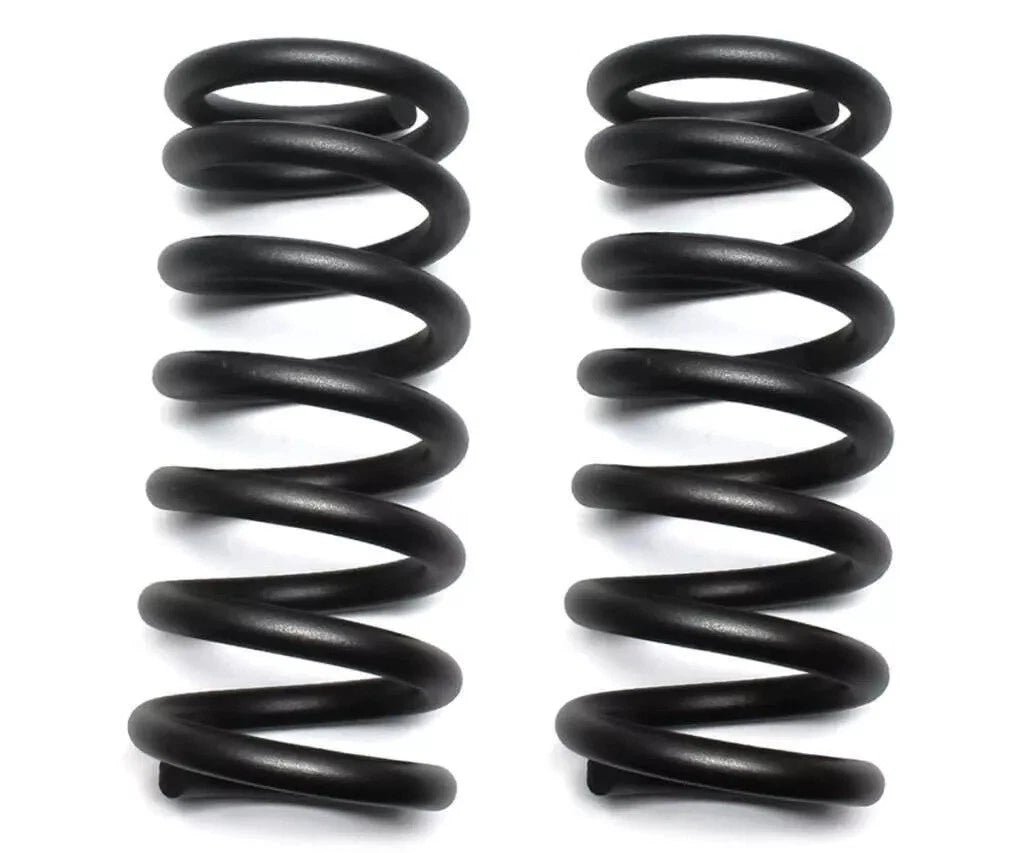 2" Front 4" Rear Lowering Drop Kit for Ford F150 1997–2003 (101393)