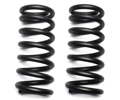 2" Front 4" Rear Lowering Drop Kit for Ford F150 1997–2003 (101393)