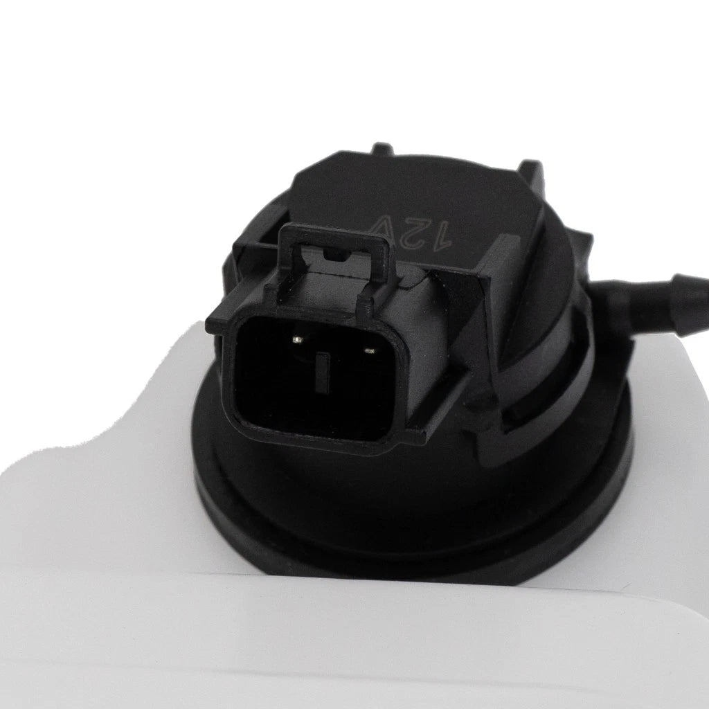 Windshield Washer Tank Reservoir Assembly for Mercury Milan (2006–2011) - MLX-SHE408-600A-0-CL360A51, FO1288144
