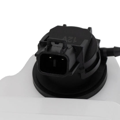 Windshield Washer Tank Reservoir Assembly for Mercury Milan (2006–2011) - MLX-SHE408-600A-0-CL360A51, FO1288144