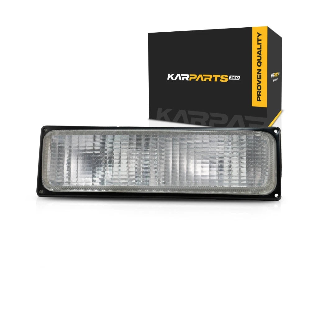 Turn Signal Light for GMC C1500/C2500/C3500 (1988–1989) GM2520103