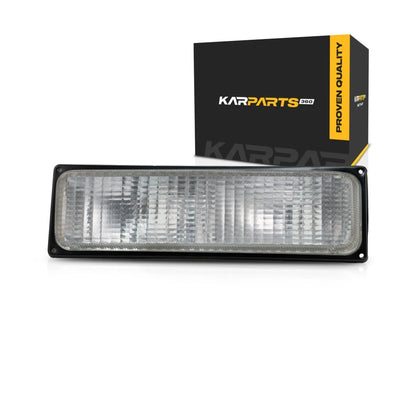 Turn Signal Light for GMC C1500/C2500/C3500 (1988–1989) GM2520103