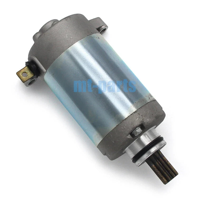 Starter for Yamaha TT-R125L (2003–2007), TT-R125E, TT-R125LE (2004–2007) 5HH-81890-00